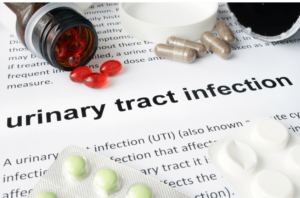 Recurrent Urinary Tract Infection (rUTI)