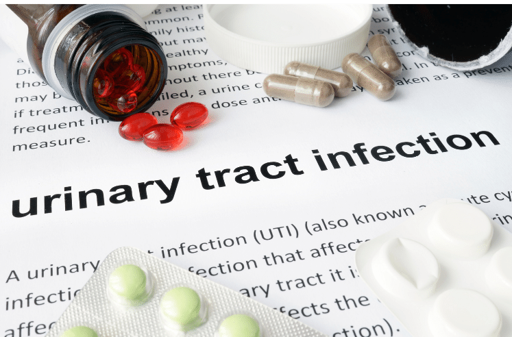 Recurrent Urinary Tract Infection Ruti Symptoms And Treatment
