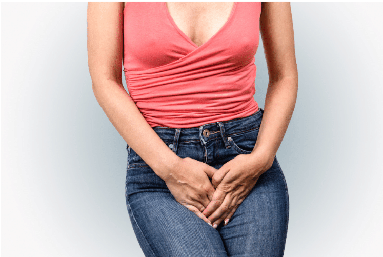 Symptoms, Causes, & Diagnosis of Stress Urinary Incontinence