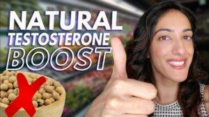 Boost Testosterone Naturally!