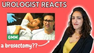 Urologist Reacts to Good Mythical Morning