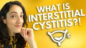 Cystitis Symptoms and Treatment