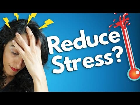 The Connection between Positive Social Interaction and Stress