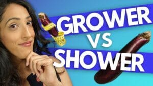 Grower vs Shower Status