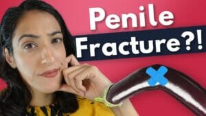Penile Fractures
