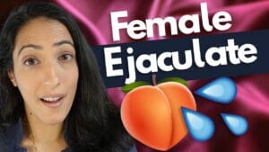 Female Ejaculation and Sexual Health