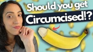 pros and cons of Circumcision