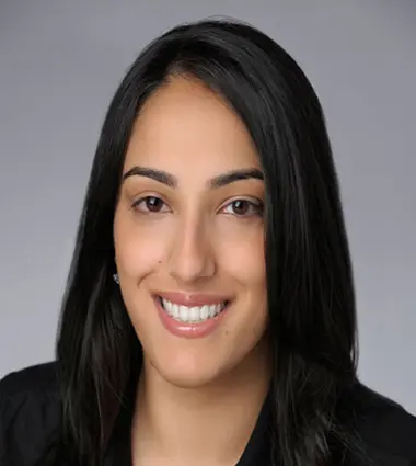 Press - Rena Malik, M.D.