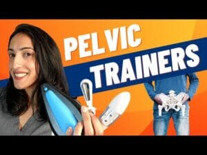 pelvic trainers