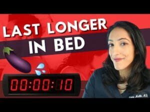 Last Longer in Bed