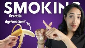 Smoking, Vaping or Marijuana
