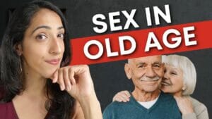 Better sex after 65