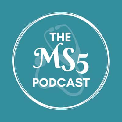 the ms5 podcast