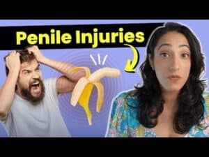 Penis Injuries