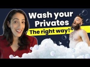 wash you private