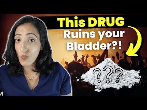 Why doing this one thing could destroy your bladder permanently?!