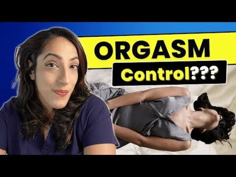 A Urologist explains what is edging and is it SAFE Rena Malik