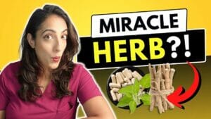 miracle herb