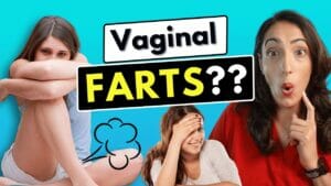 vaginal farts