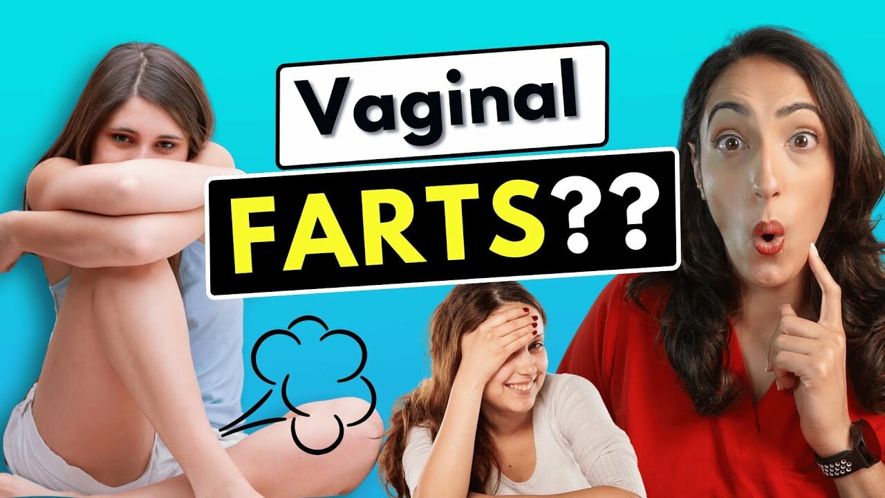 Vaginal Flatulence: Expert Reveals The Interesting Facts You Need To Know!