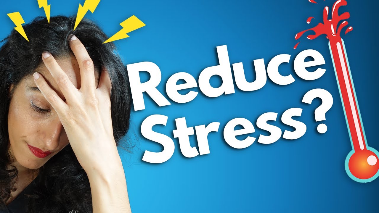 Ways to Conquer Stress and Avoid Burnout in as little as 6 seconds