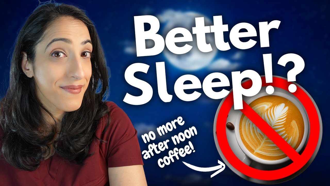7 Proven Tips to Get a Better Night’s Sleep and Transform Your Health