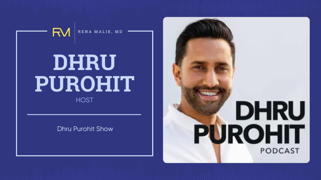 Dhru Purohit Show