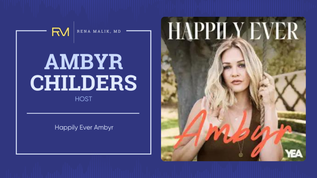 Happily Ever Ambyr