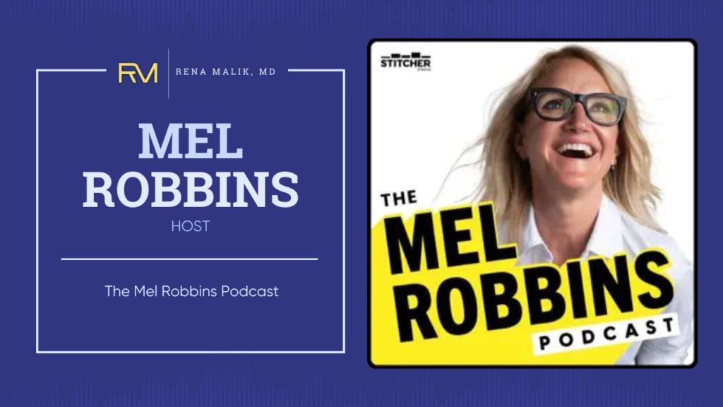 The Mel Robbins Podcast