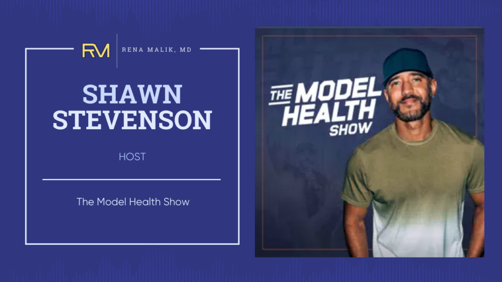 The Model Health Show