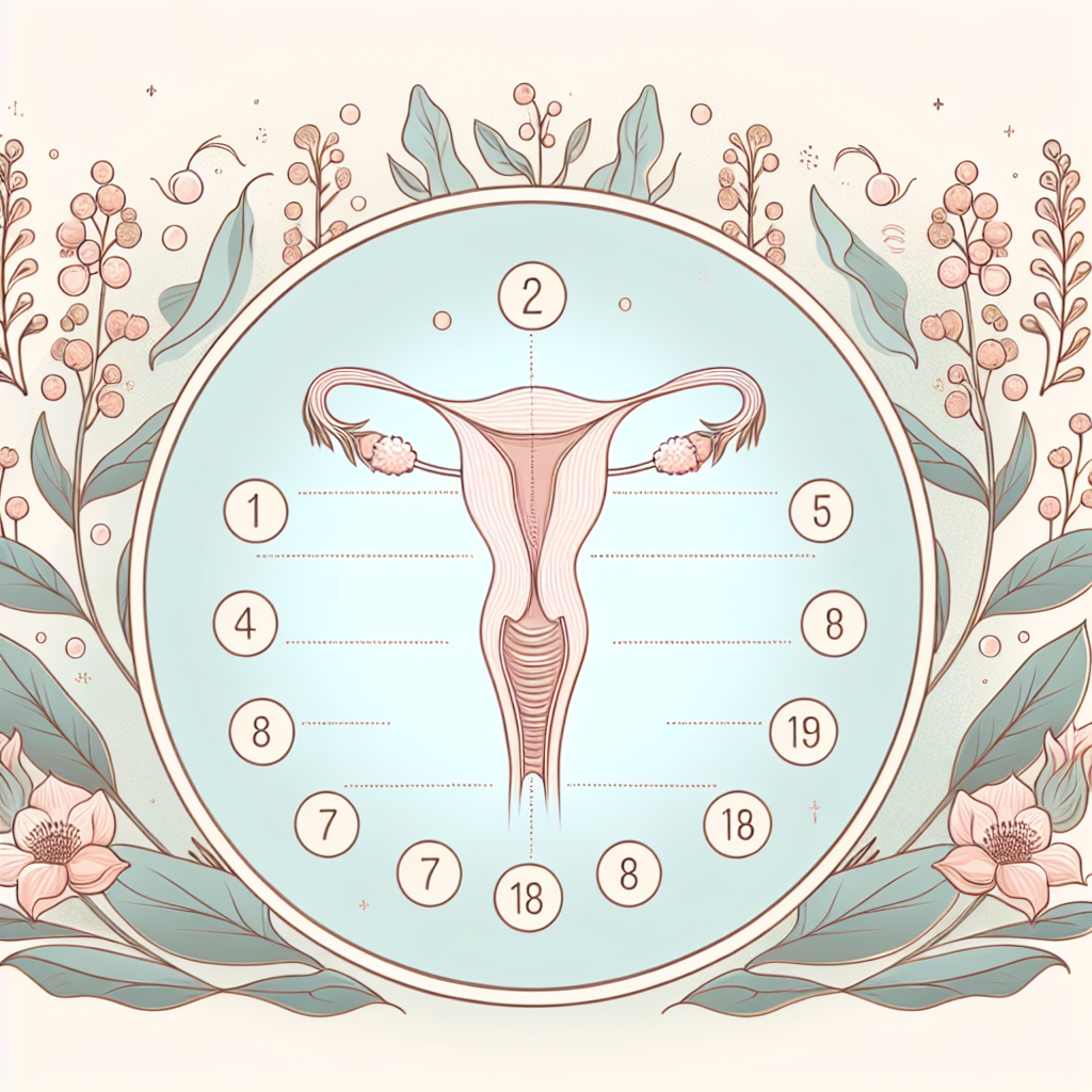 10 Proven Natural Solutions for Vaginal Dryness You Need to Know