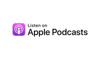 Apple Podcast Logo